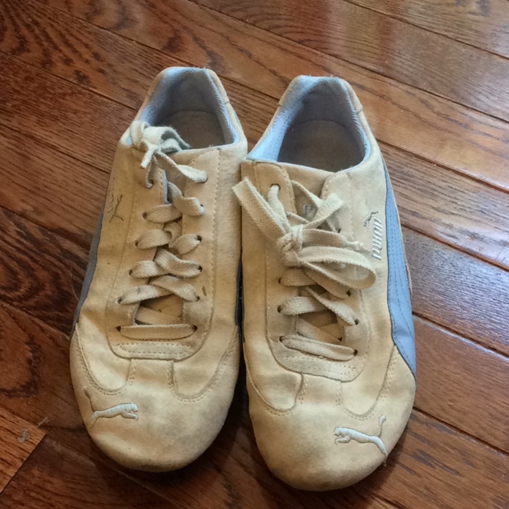 Pumas